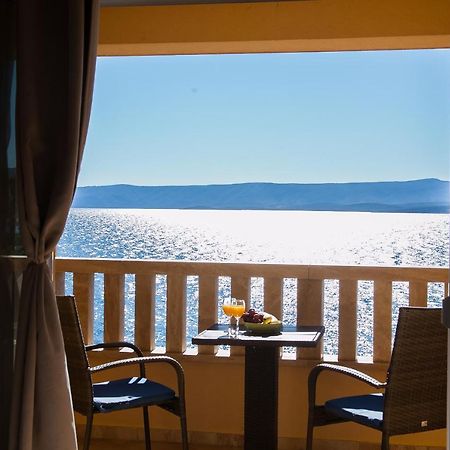 Hotel Villa Dzamonja Bol Dış mekan fotoğraf