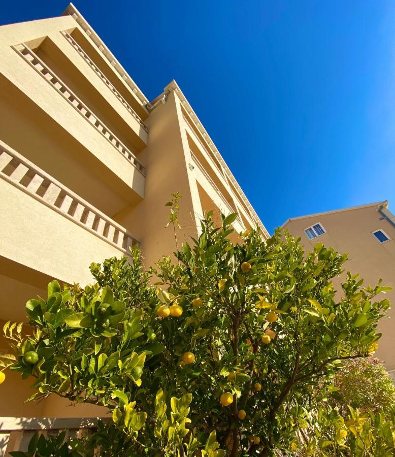 Hotel Villa Dzamonja Bol Dış mekan fotoğraf