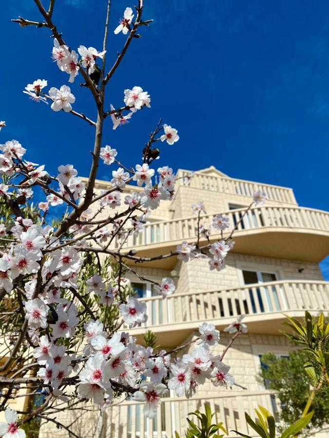 Hotel Villa Dzamonja Bol Dış mekan fotoğraf