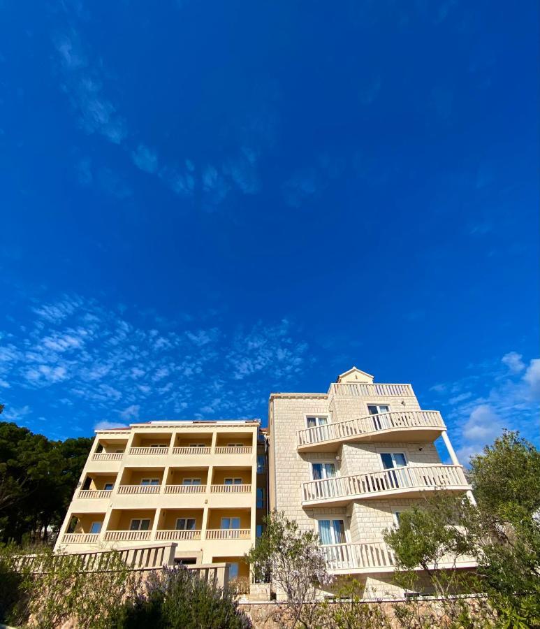 Hotel Villa Dzamonja Bol Dış mekan fotoğraf